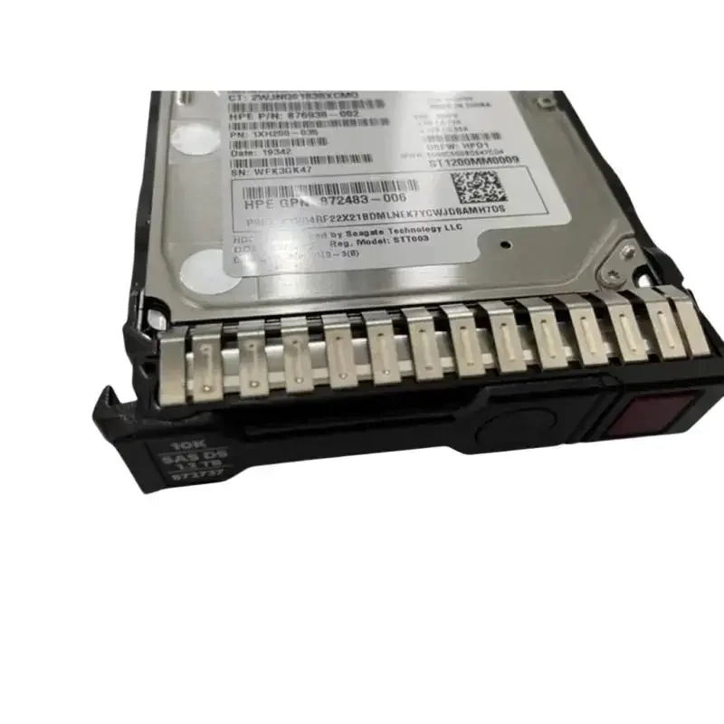 Original For HP 1.2T 872737-001 876938-002 ST1200MM0009