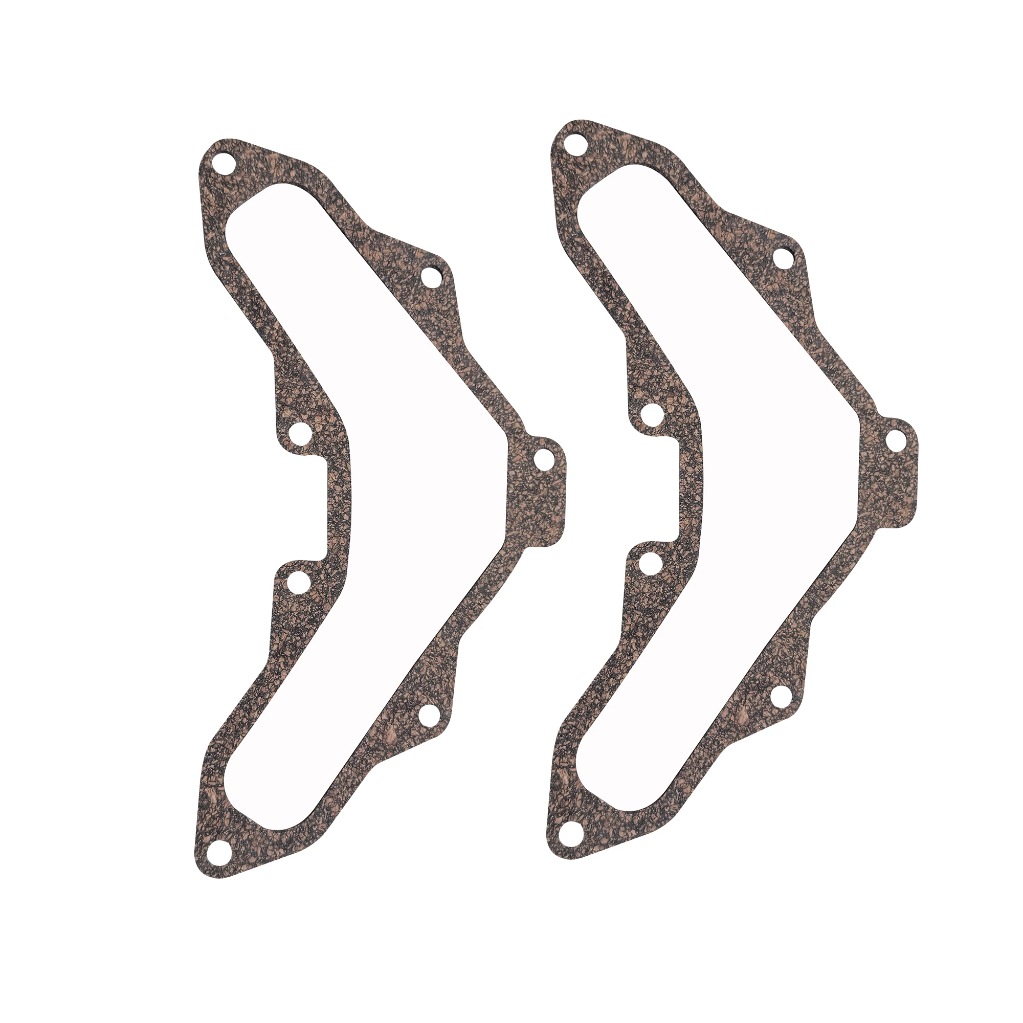 2Pcs Replace Valve Cover Gaskets 20-041-13-S for Kohler Engine 20-041-13-S SV470 SV471 SV480 SV530 SV540 SV541 SV590 SV591 SV600