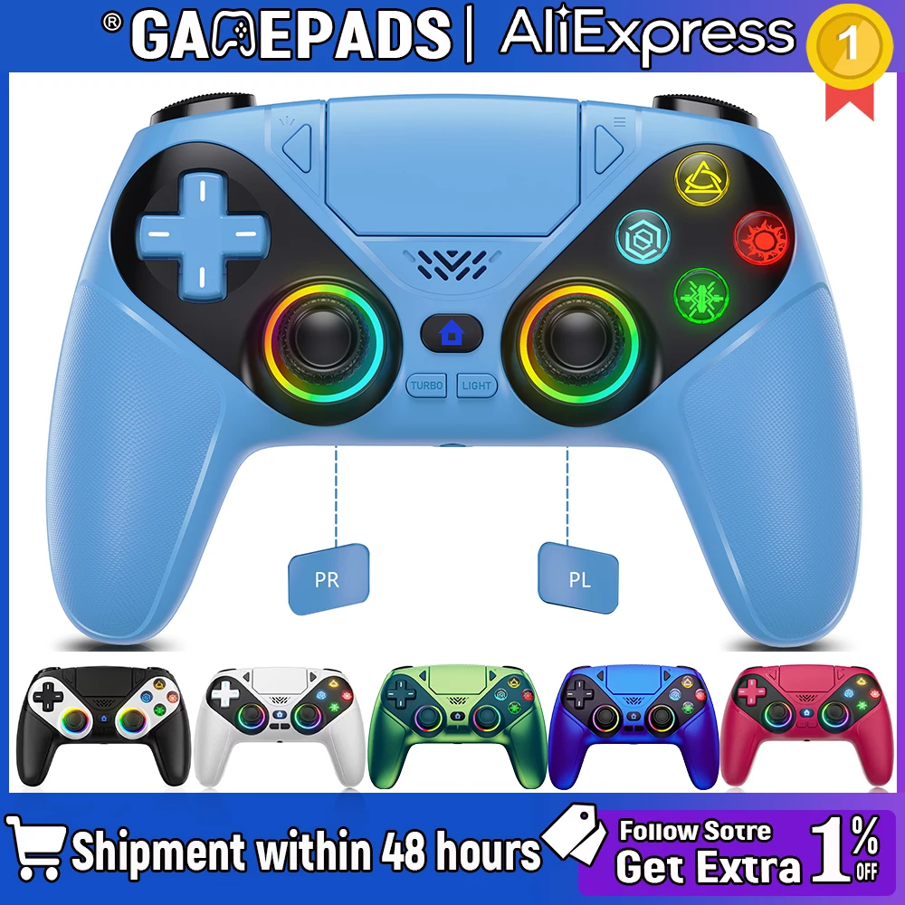 #71 Latest PS5 Wireless Controllers Offers
