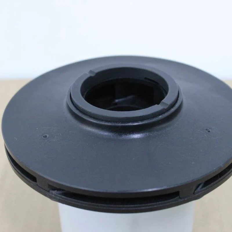 

Plastic Impeller of magnetic pump spare wearing part