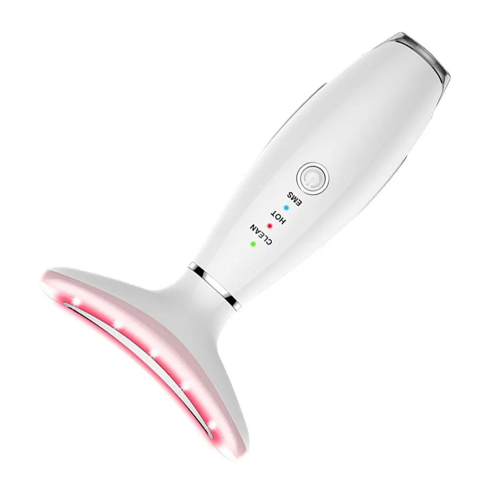 

1Set Professional Neck Care Machine Safe Durable Multifunction Massager Reduce Wrinkles Tender Skin Swan Neck Reproduction Tool