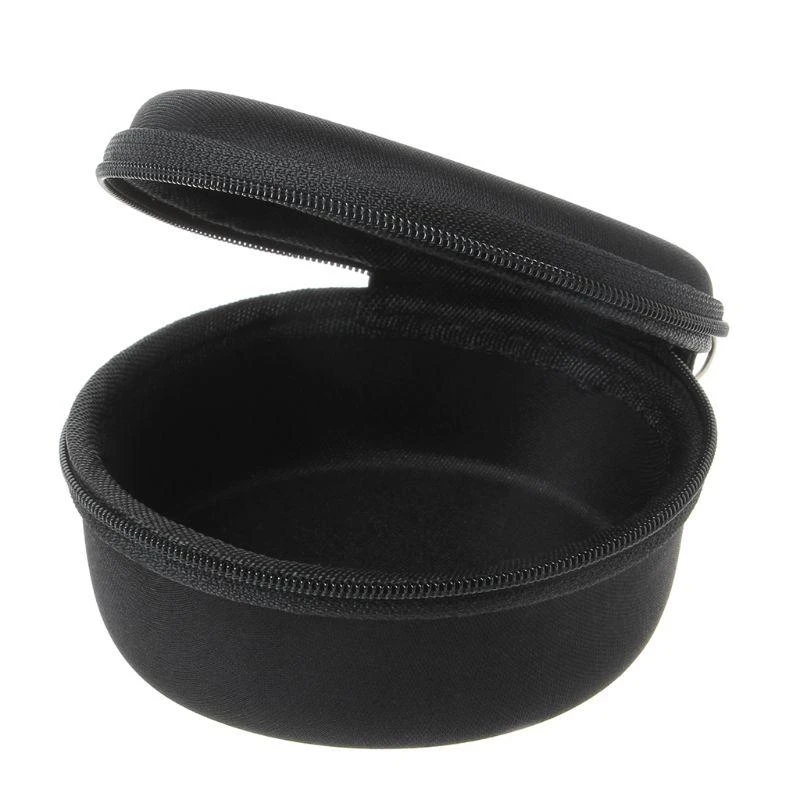 Wireless Portable Headset Protective Sleeve for KOSS for PORTA PP Storage Po