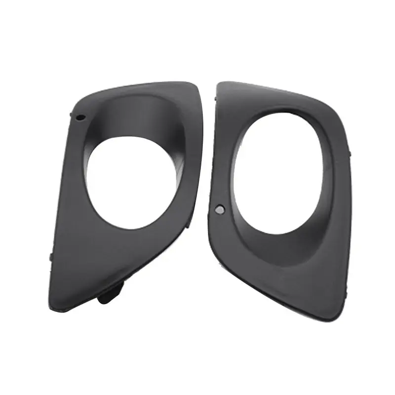 A13F-Car Front Bumper Fog Lamp Trim Frame A90688503539B51 For Mercedes-Benz Sprinter W906 2006-2016 Grille Fog Lamp Cover