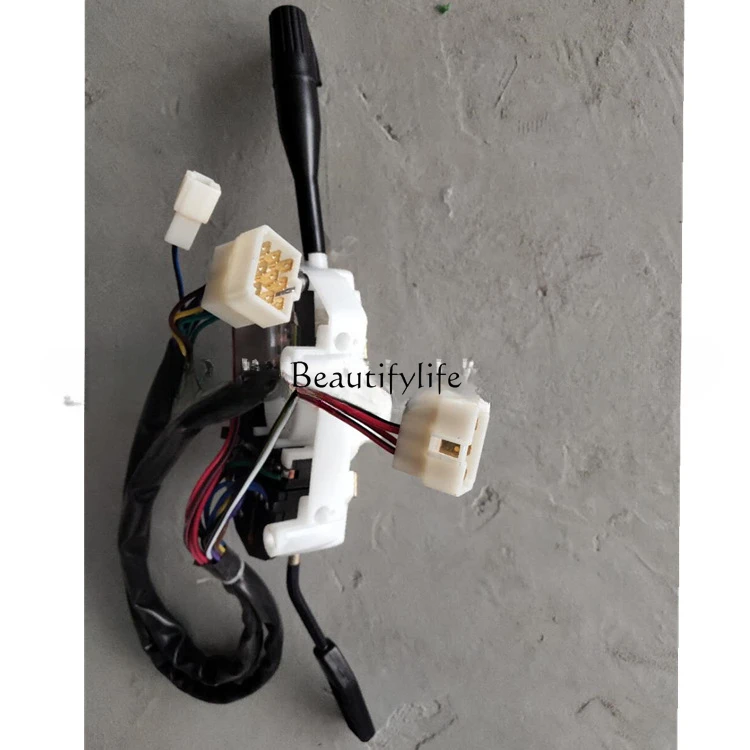 

Loader Parts Forklift Parts JK321D1 Combination Switch