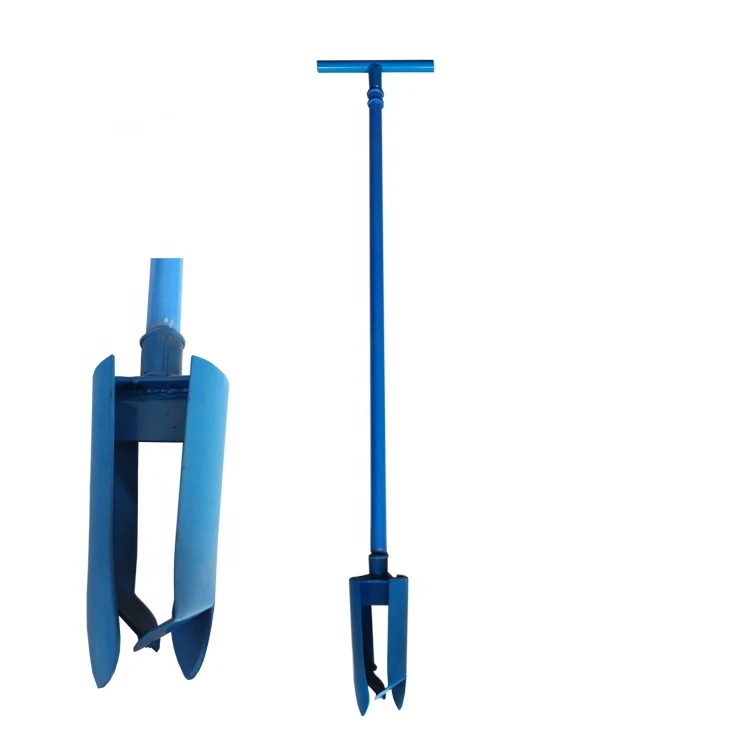 

for Soil Testing Equipment Hand Push Dragon Equipment