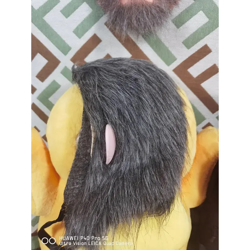 CyBlack Mythology Wukong Mask Headset Heavenly Saint Destiny Man Cosplay Props Comic Exhibition Gift