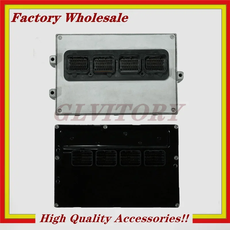 

Refurbished 68111703AD Engine Computer Programming Plug and Play for 2012 Jeep Grand Cherokee 5.7L AT P68111703AD P68111703