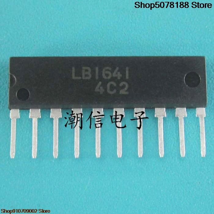 10pieces LB1641 SIP-10