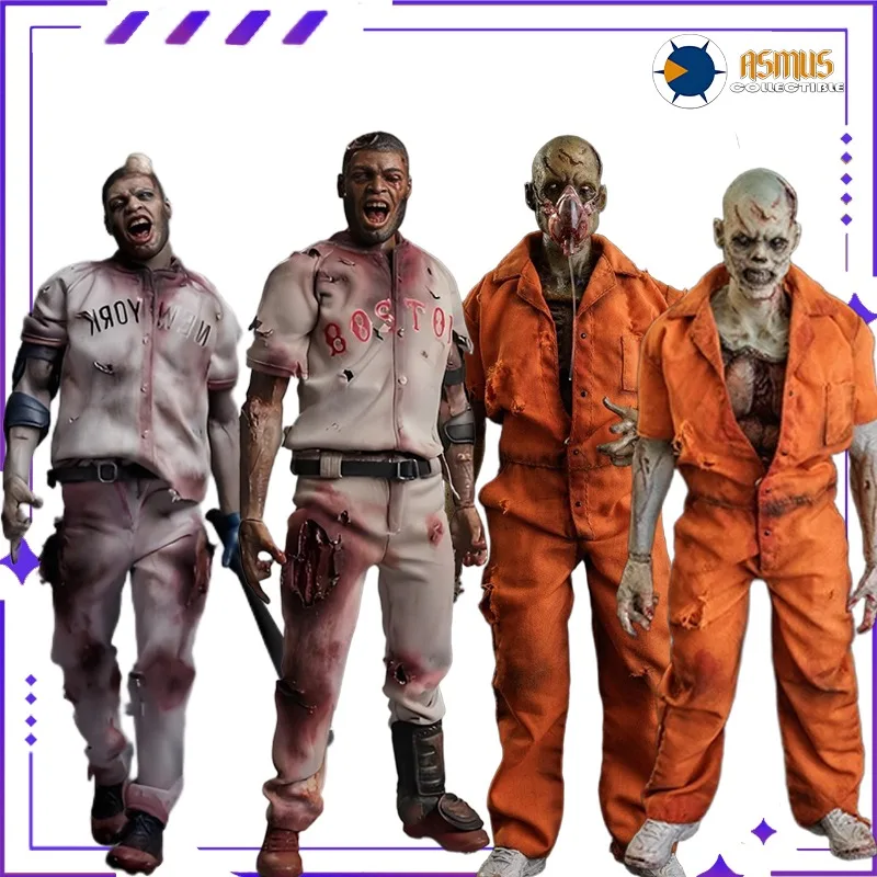 

Asmus Toys оригинальные 1/6BIT006A Bite Series Ramiz аниме подвижная кукла модель игрушки подвижная шарнирная кукла подарок орнамент коллекционные предметы