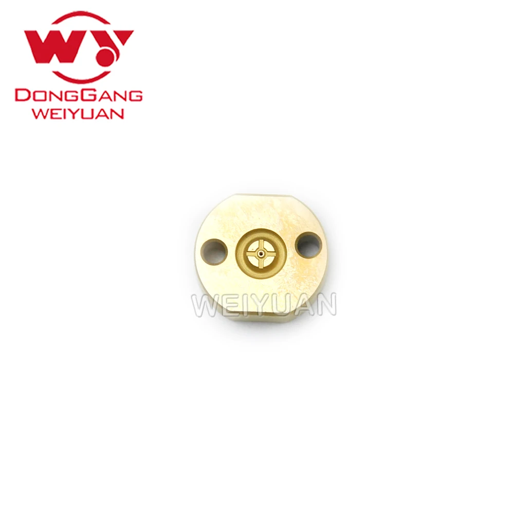 WY 18pcs/lot Control Valve 31# Valve Orifice Plate For DENSO Injector 095000-6222/6223/6693/6691/6700/6701/8010/8011/8100