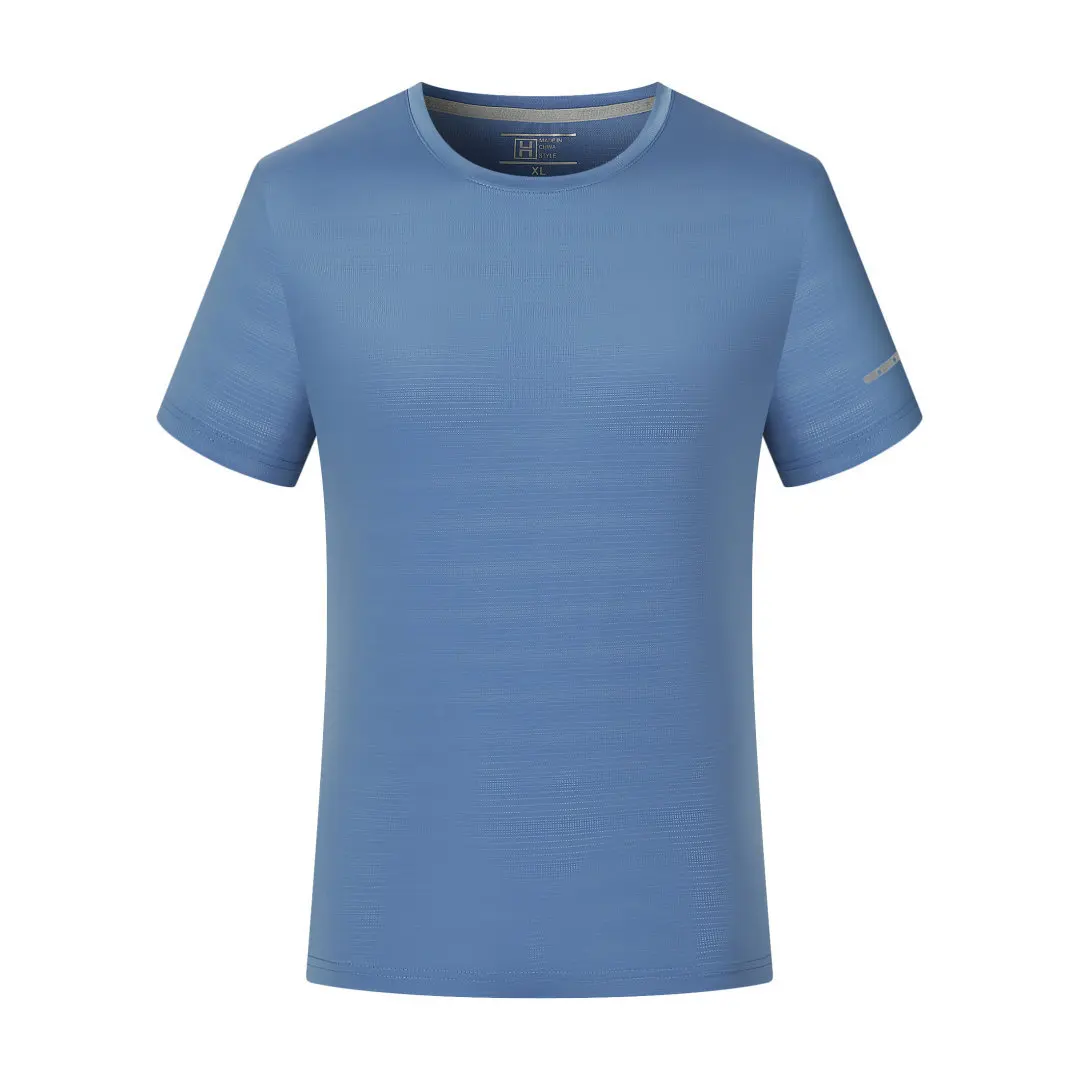 Casual Fashion Short Sleeve T-Shirt Comfortable Summer Couple's Clothing
