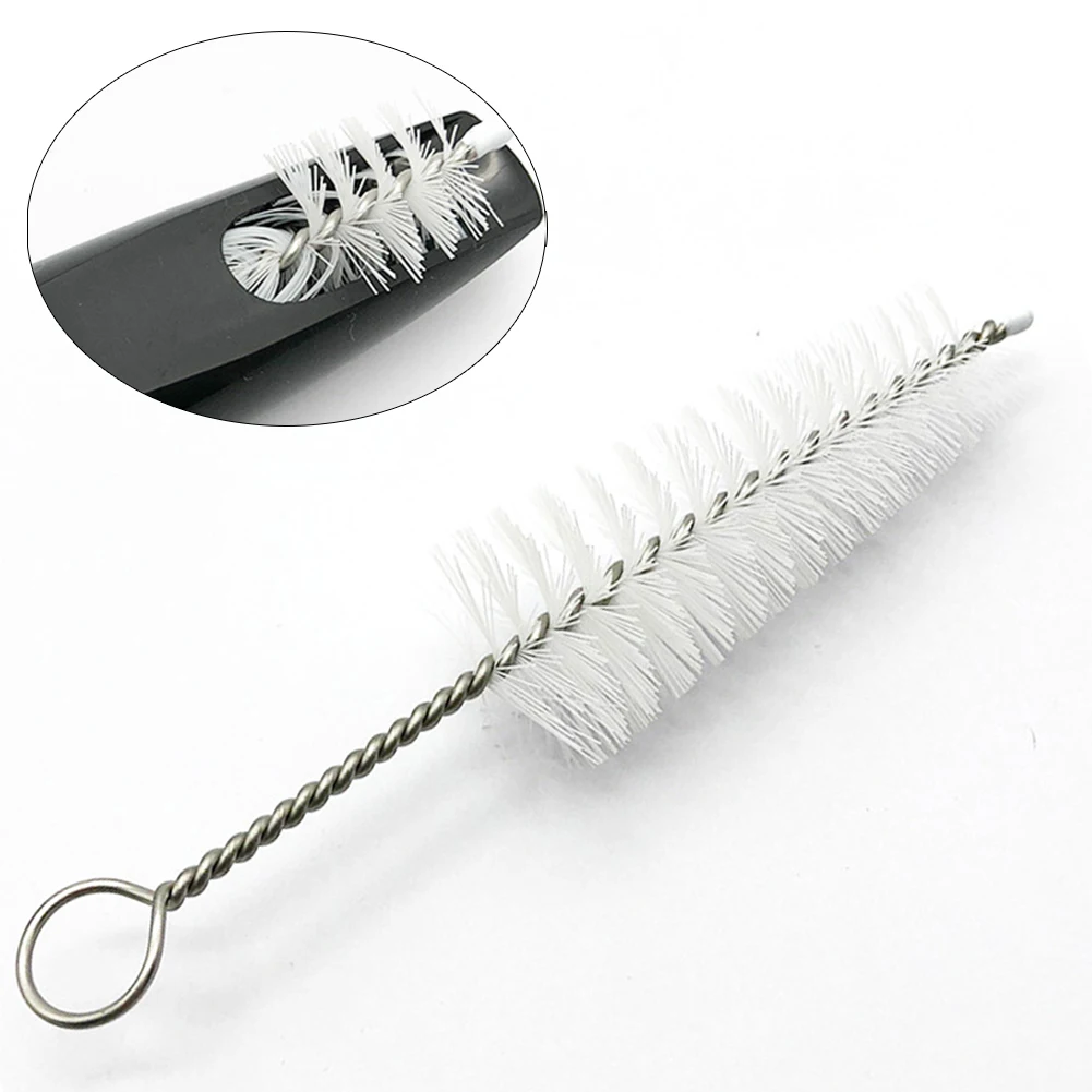 Brosse de nettoyage d'embout Alto Tenor, outil de nettoyage, longueur 145mm, brosse de nettoyage d'embout, flambant neuf