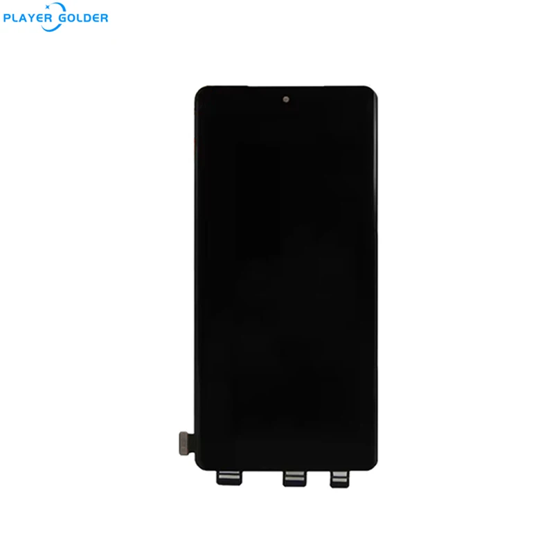 Original AMOLED For OPPO Realme GT 6 GT6 GT 6T GT NEO 6 SE GT NEO6 SE Pantalla lcd Display Touch Panel Screen Digitizer Assembly