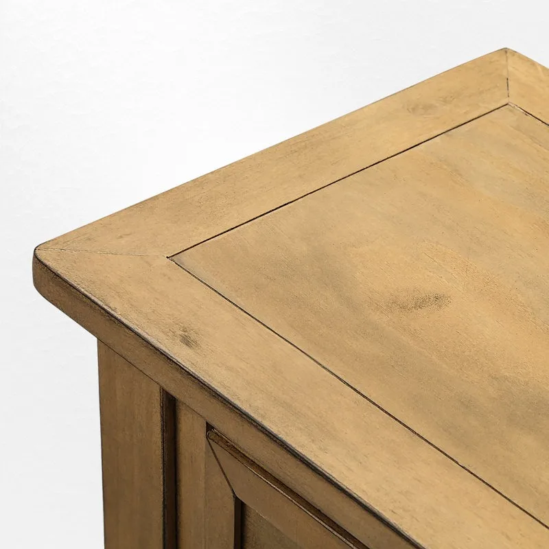 Modern Simple Console Dining Table