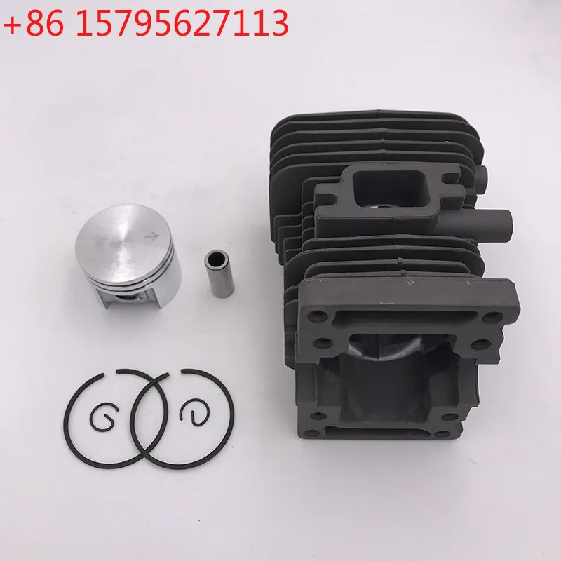 Conjunto de Cilindro para STIHL MS180, 38mm, Conjunto de Potencia 018, Pistón, Cilindro