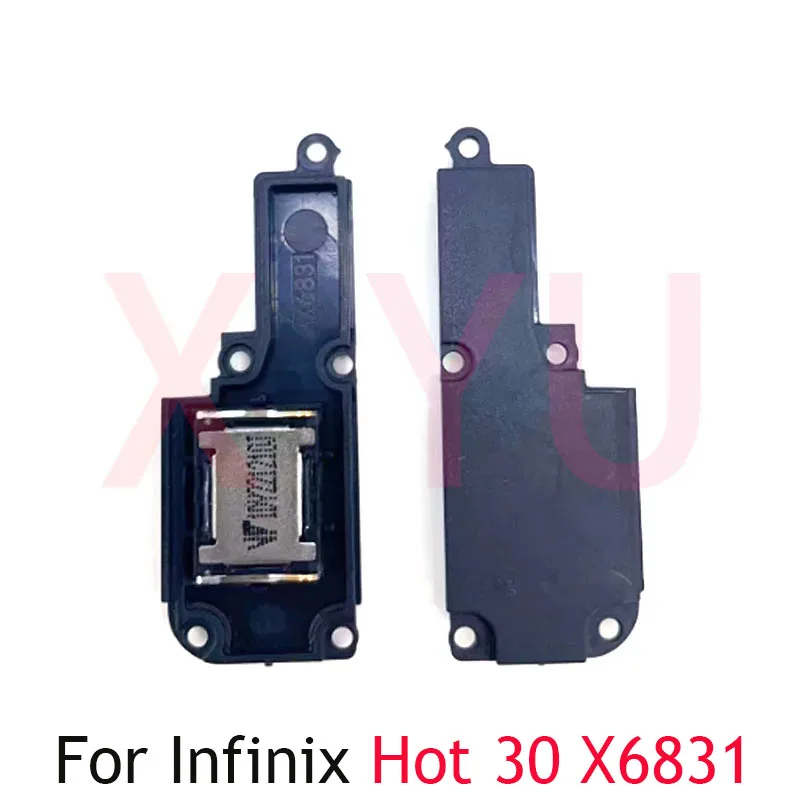 Loudspeaker For Infinix Hot 30 X6831 Loud Speaker Buzzer Ringer Flex