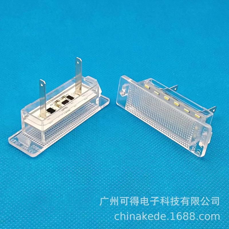 

Suitable for Opel Astra F Calibra license plate light led license plate light
