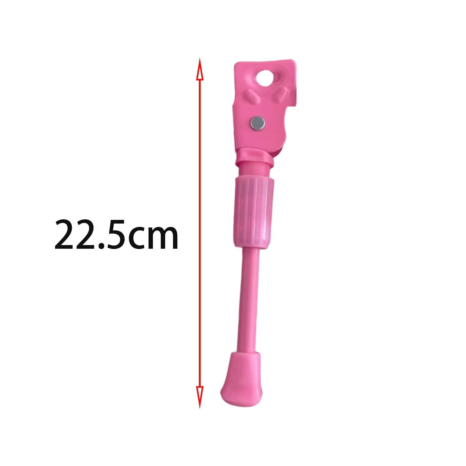 ロードバイク,子供用のユニバーサルキックスタンド