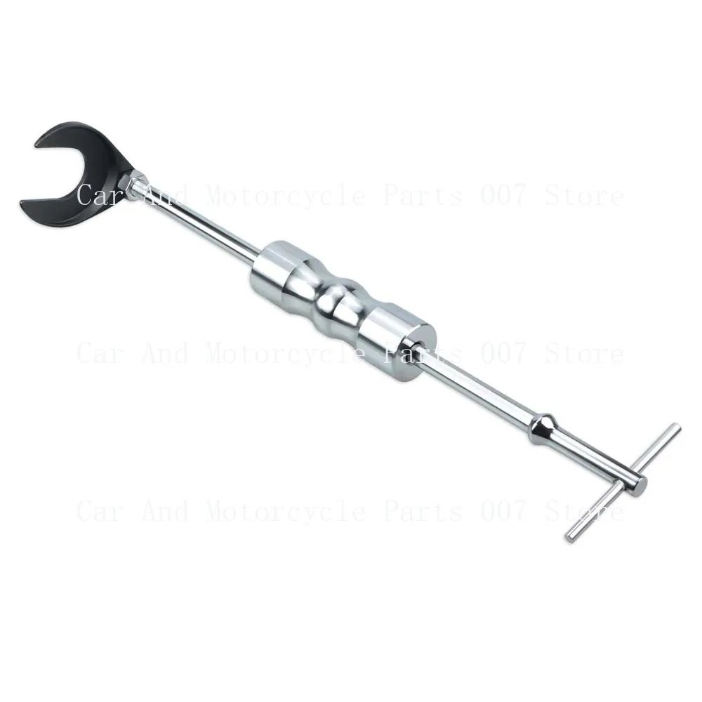 NEW Inner CV Joint Puller Tools Long Inner Axle Slide Hammer Removal Fork Tool Repair Tool
