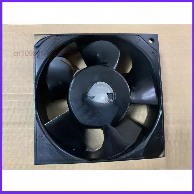 For ETRI 125XR0282090 115V 16/15W 12038 metal high temperature cooling fan