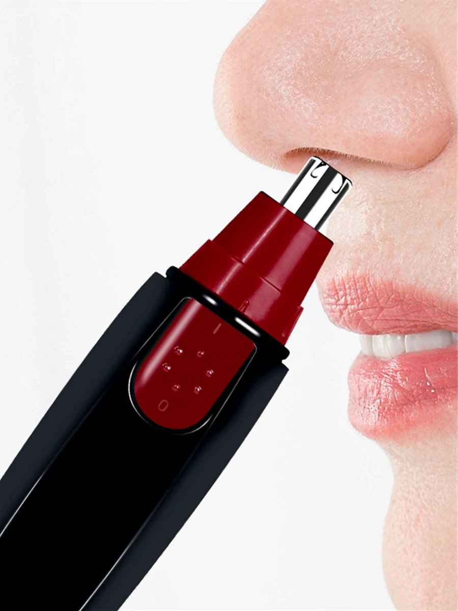 

Nose hair trimmer