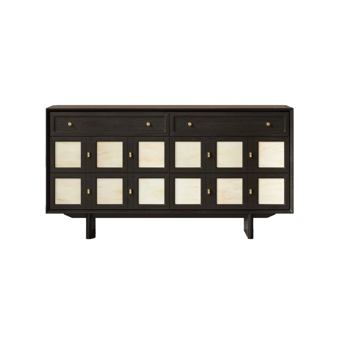 

French retro solid wood bedroom chest cabinet antique fragrant cloud yarn creative six chest cabinet living room entrance