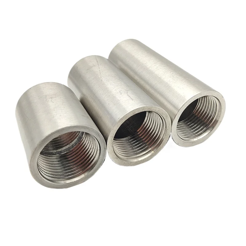 3-5mm Thicker 40-100 mm Length 1/4