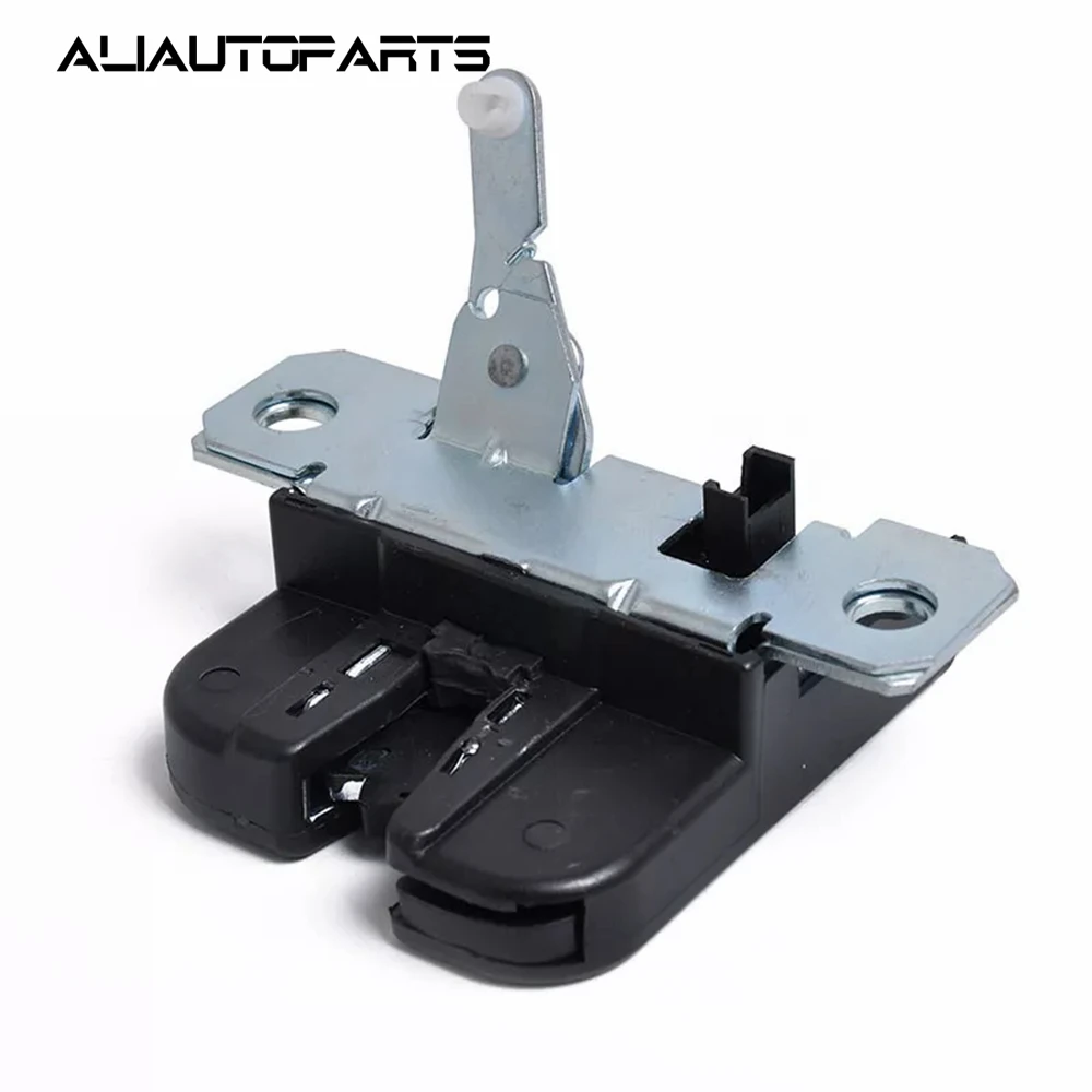 1J6827505B Door lock actuator Rear Tailgate Boot Lock 1J6827505A For VW Golf 4 Bora Kombi Caddy 3 Kombi 1J6827505C