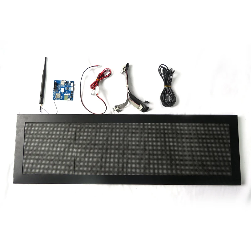 

Матричный экран кукольной машины, внутренний экран, рамка и материнская плата, автоматическое обновление, одна машина, одна карта