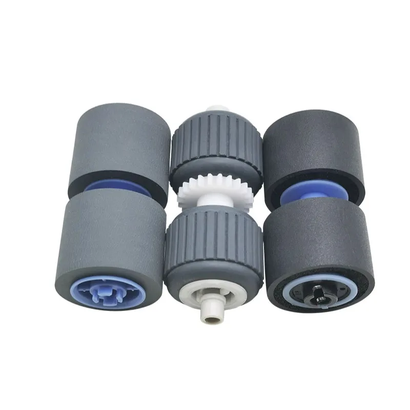 1SET 4009B001 4009B001AA Exchange Roller Set for CANON DR-6050C DR-7550C DR-9050C DR 6050C 7550C 9050C