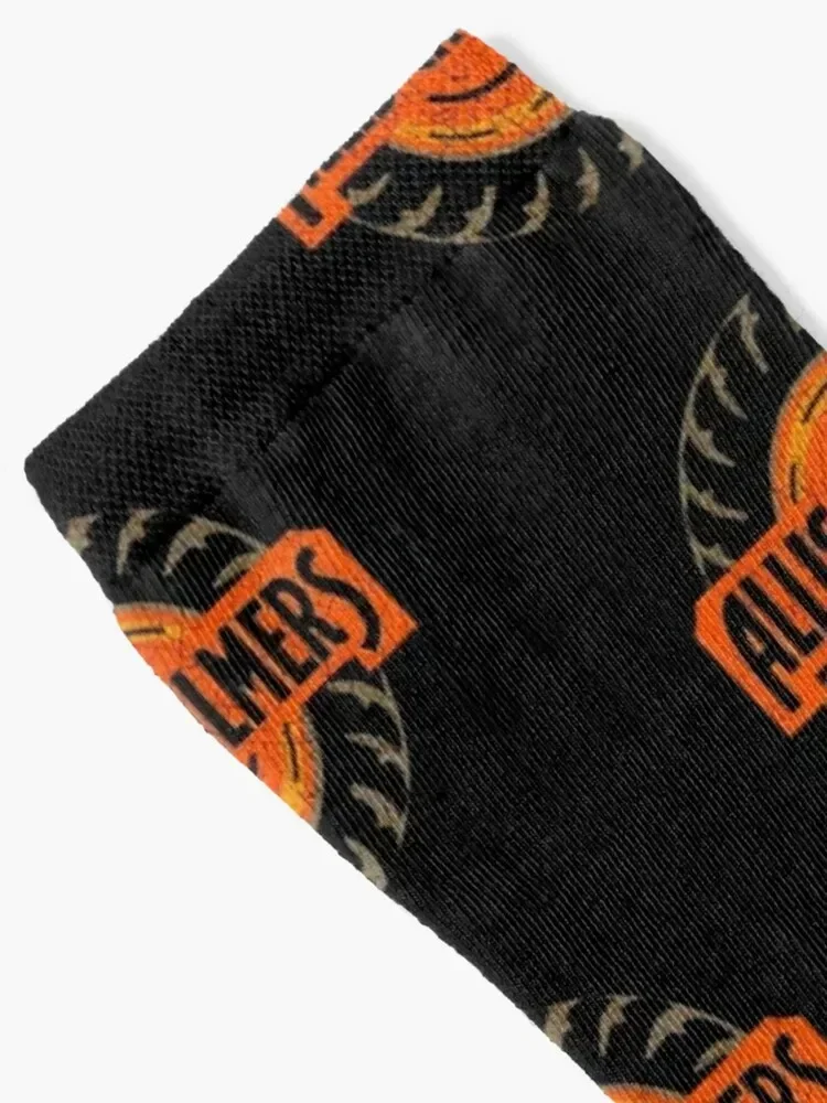 Allis-Chalmers Socks Stockings compression hip hop christmas gift Socks Ladies Men's