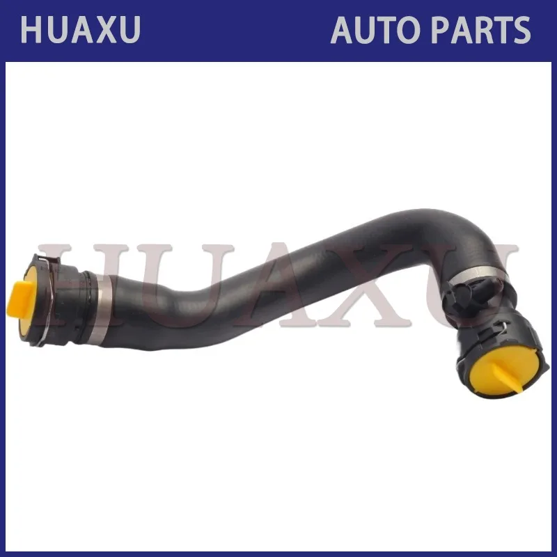 

4F0 121 055 F Engine Radiator Tank Downpipe Coolant Antifreeze Hose for Audi A6 Allroad C6 (4FH) 3.0 TFSI quattro 2008-2011