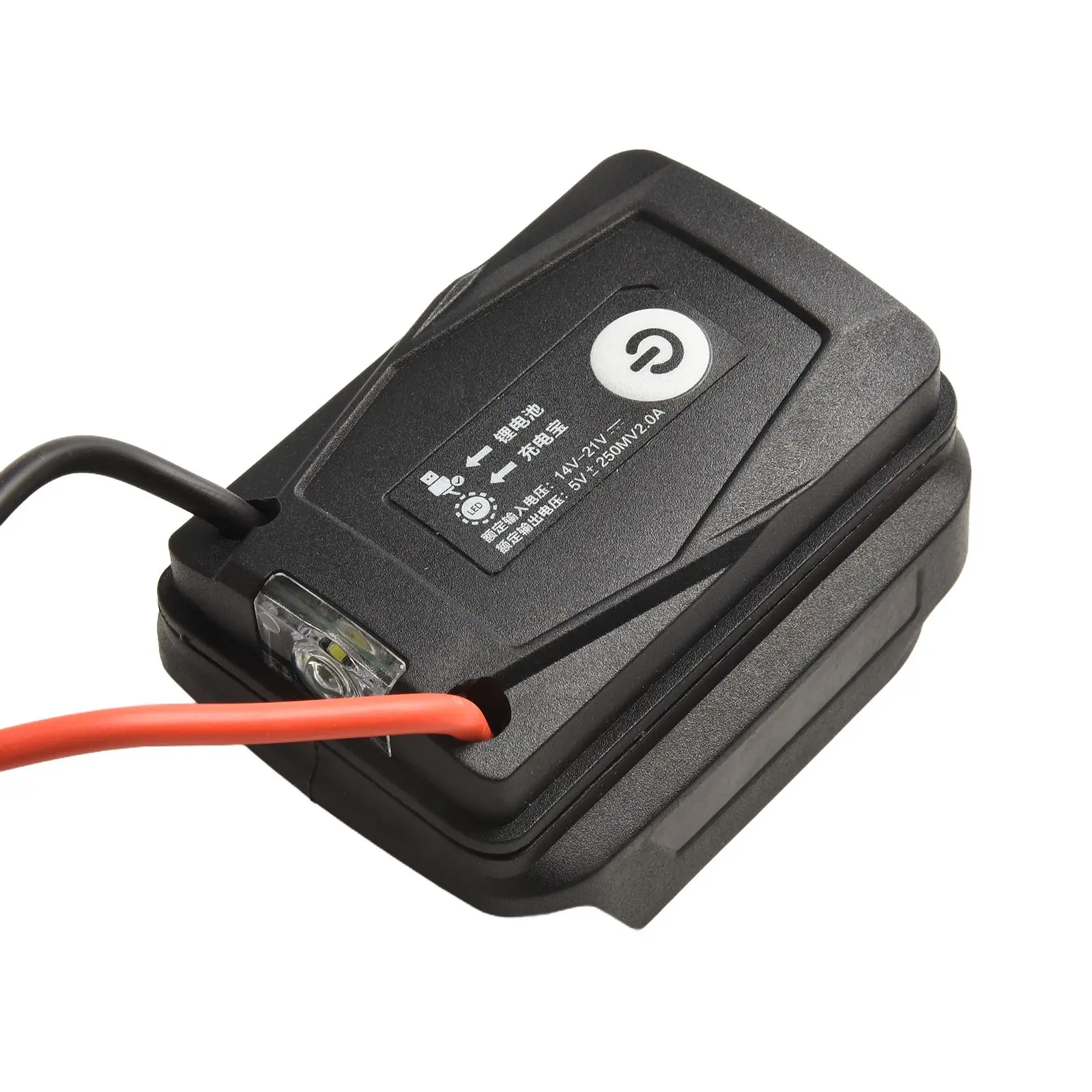 Car Start Power For Jump Charger Starter Car Starter  For Jumper Clip Suitable For Most Cars Car Boost Cable