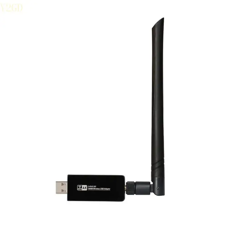 

Y2GD Double Band 5DB Adapter Card для ноутбука ПК, беспроводное подключение к Интернету