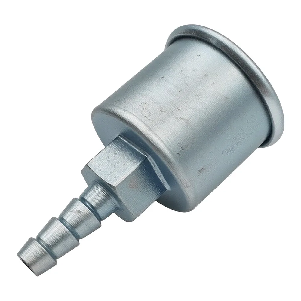 For Marquis Gold HGJAB HGJAB Replacement Part Oil Pump Filter For Demanding Conditions Advanced Filtration Technology