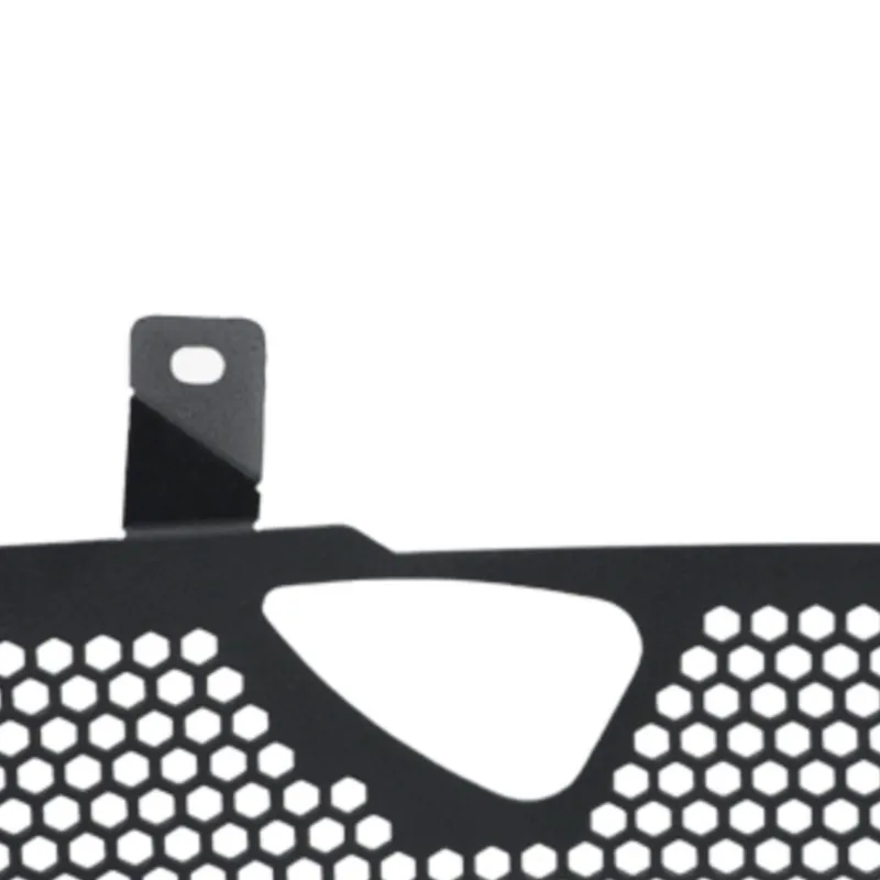 

Защитная решетка радиатора из алюминия для мотоциклов Husqvarna Svartpilen 801 Vitpilen 801 T5-5754, 2024-2027 гг.