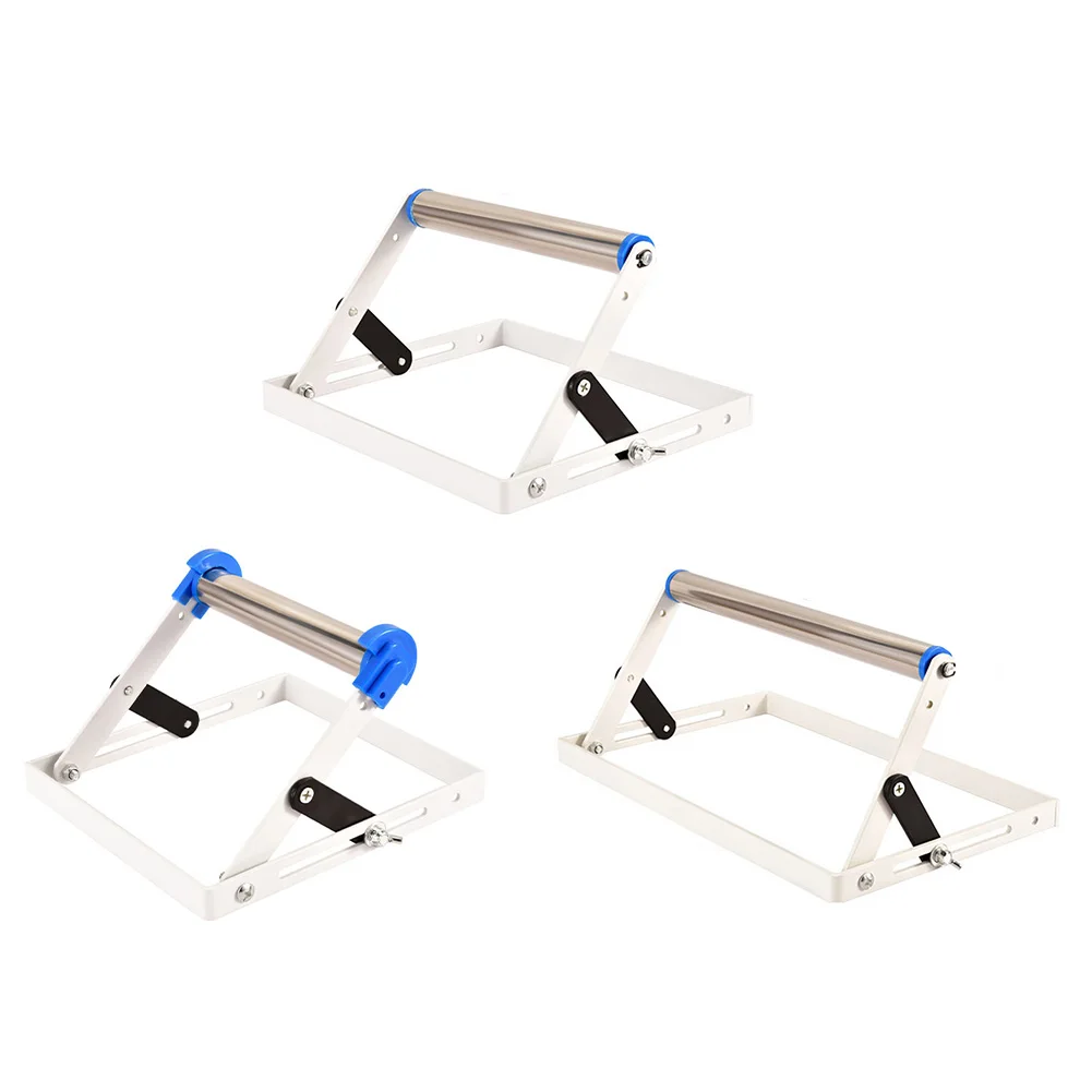 

25-165mm Adjustable Stainless Steel Miter Saw Stand With Rust-Resistant Saw Frame And Foldable Miter Saw Stand