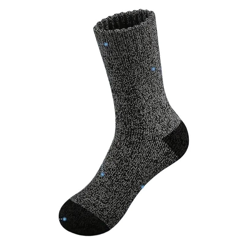 Thumbnail 3 - #75 Top Thermal Winter Socks Picks for Every Budget