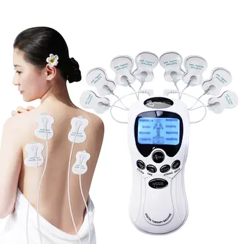 8 best sales Máy mát-xa EMS - №1