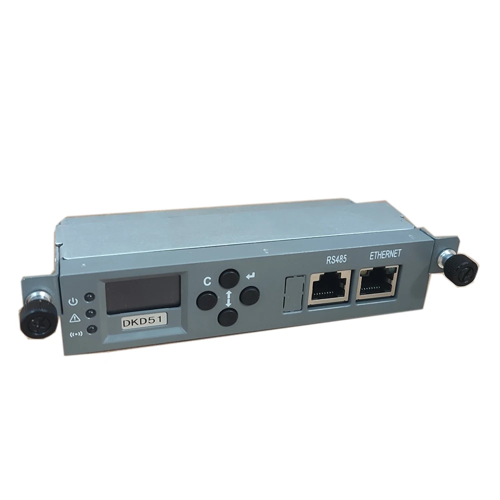 For BDP DKD51 Communication Power Monitoring Module, Perfect Test Before Delivery