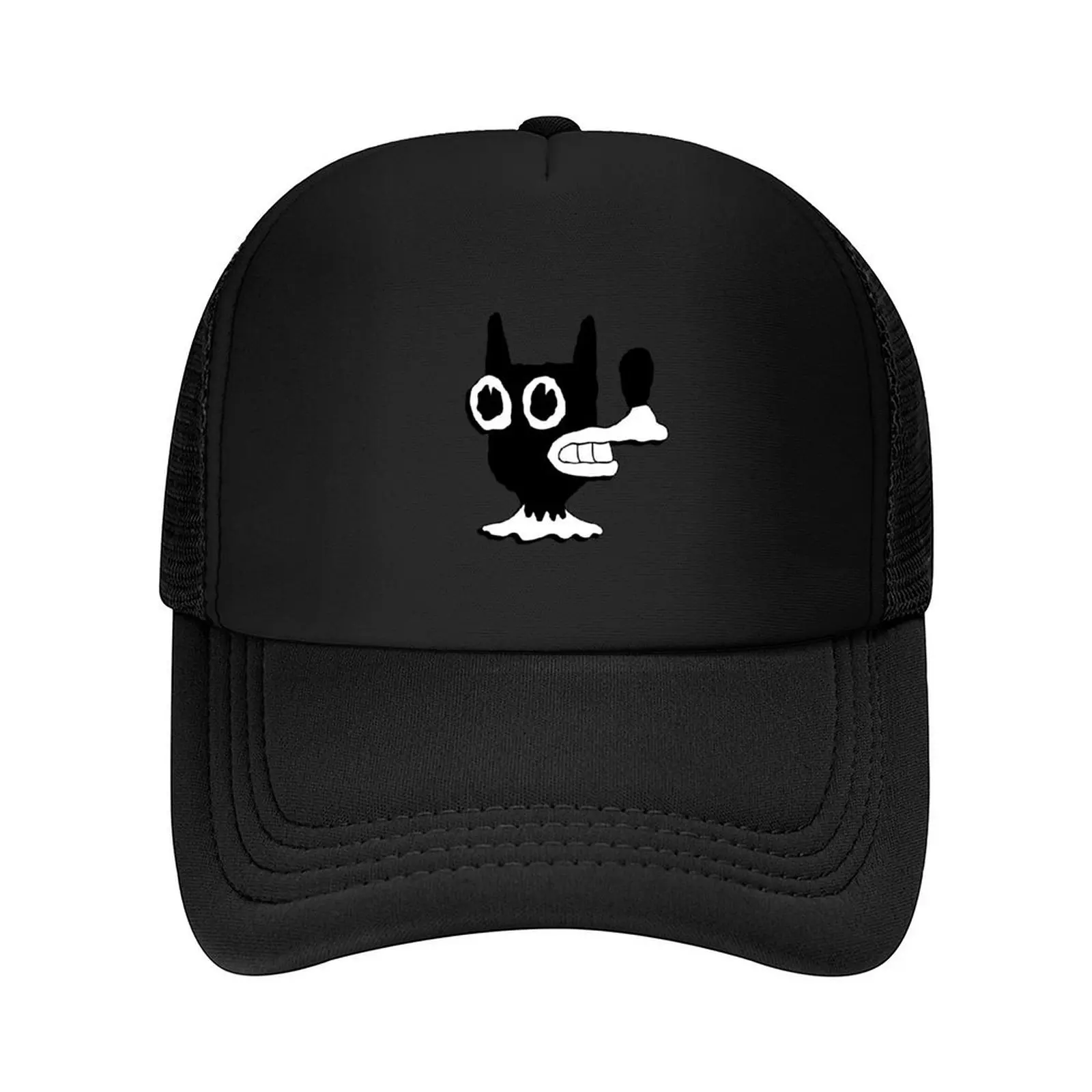 

(Sandy) Alex G Dog Cartoon Baseball Cap Sports Cap beach hat Sun Cap Hood Girl'S Hats Men's