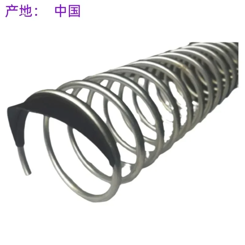 Vending machine spring cargo lane plastic scraper, extension, self-service vending machine accessories stopper manufacturer