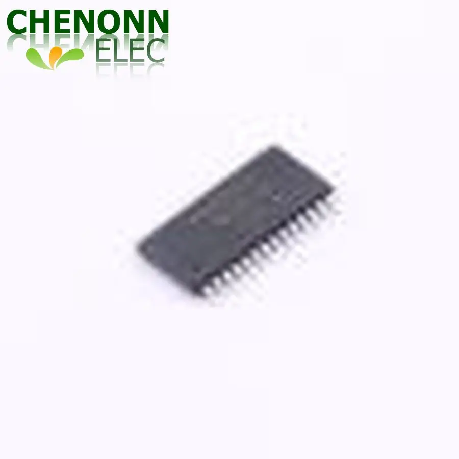 5PCS/LOT MSP430G2453IPW28R (Embedded Processors & Controllers )