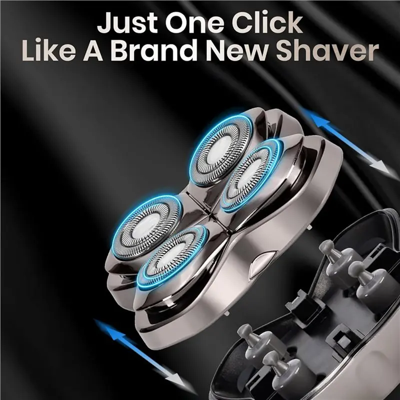abvi-6-pack-pro-4-shaver-replacement-heads-for-skulls-pitbulls-gold-pro-silver-pro-platinum-pro-floating-4-heads