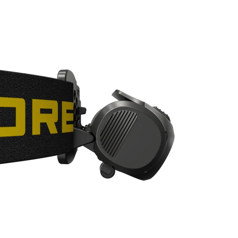 NITECORE HA11 Headlamp 240Lumens Beam color White Light+Red Light Include AA Battery