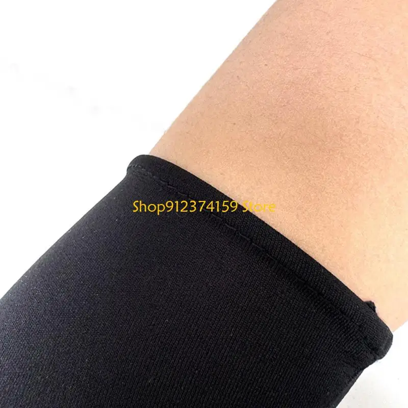 G5ae Lace Sleeves Evening Wear Arm Watsertors Sun Sun Shield Associory مناسبة خاصة