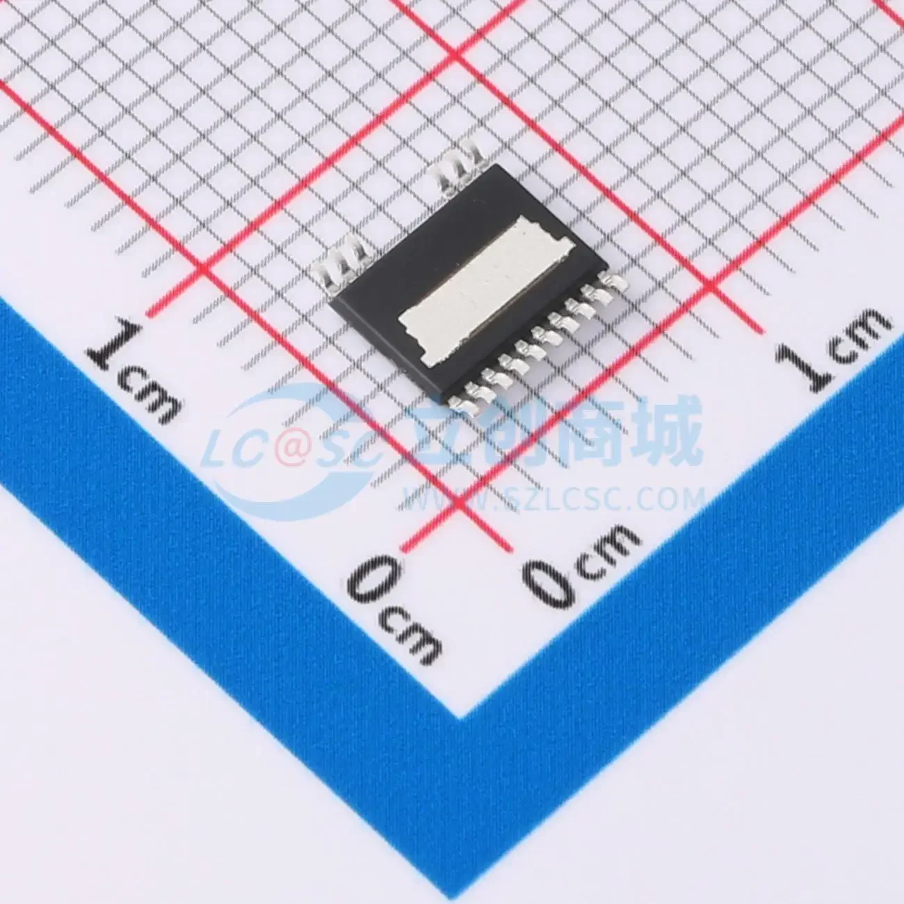 10PCS/LOT LT8316EFE#TRPBF TSSOP-20 New Original In Stock