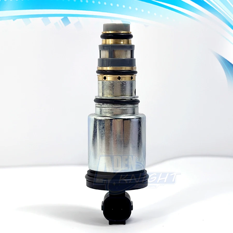 

AC Compressor Control Valve For Hyundai KIA BMW X3 F25 18 d 20d X4 F26 20 d B47 1503122057 1405260312 64526811430 64526811432