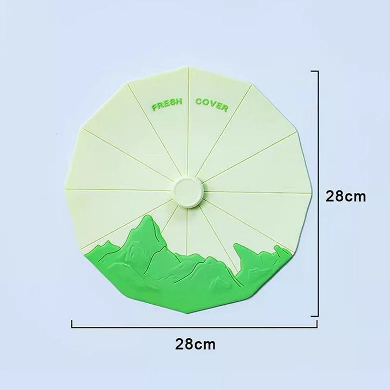 Variant: 28CM Green