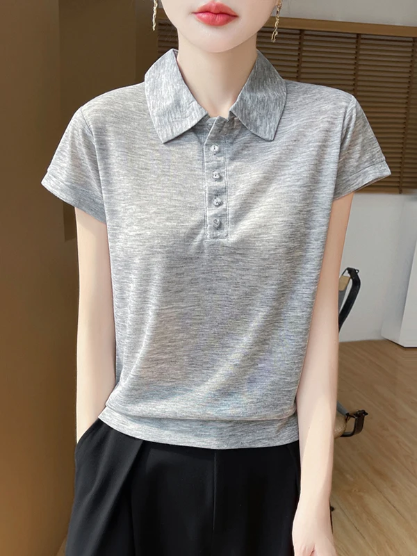 2025年夏 レディース オルト・スヴェ ネ・ティルト ニット オルト・スレ 韓国デザイン 通勤ファッション トップス レギュラー丈